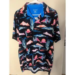 Good Good Golf Polo